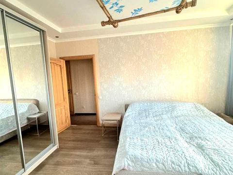 квартира за адресою Валерія Лобановського вул., 11