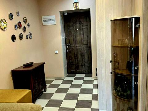 квартира за адресою Валерія Лобановського вул., 11