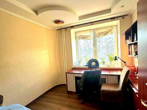 квартира за адресою Валерія Лобановського вул., 11