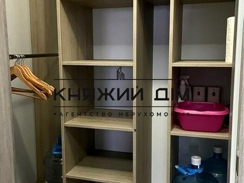 квартира по адресу Елизаветы Чавдар ул., 1