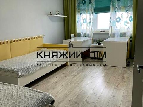 квартира по адресу Елизаветы Чавдар ул., 1