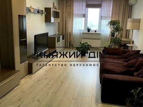 квартира по адресу Елизаветы Чавдар ул., 1