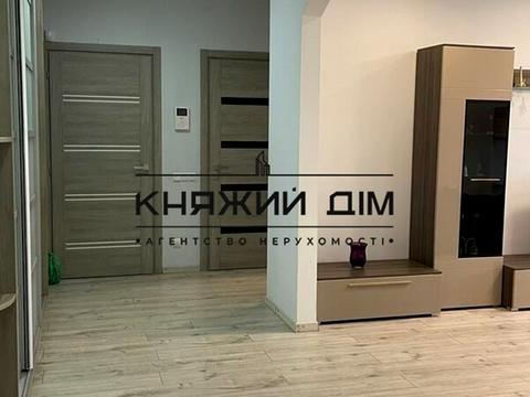 квартира по адресу Елизаветы Чавдар ул., 1