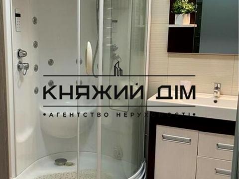 квартира по адресу Елизаветы Чавдар ул., 1