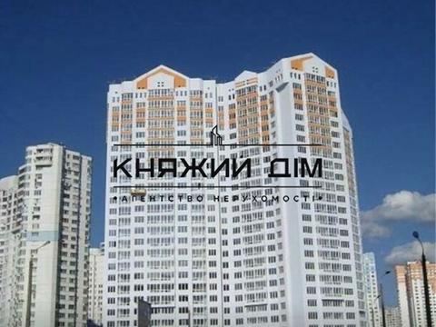 квартира по адресу Елизаветы Чавдар ул., 1