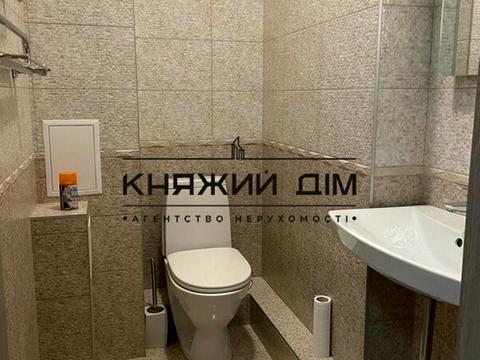 квартира по адресу Елизаветы Чавдар ул., 1