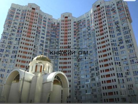 квартира по адресу Елизаветы Чавдар ул., 1