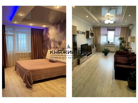 квартира по адресу Елизаветы Чавдар ул., 1