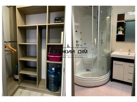 квартира по адресу Елизаветы Чавдар ул., 1