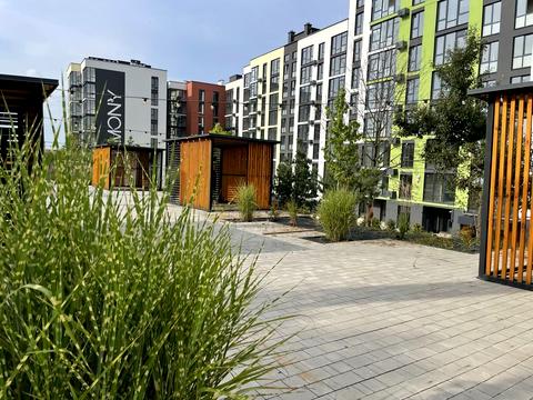 квартира за адресою Тернопільська вул., (Будинок)