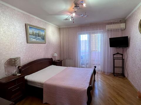 квартира за адресою Героїв Дніпра вул., 42