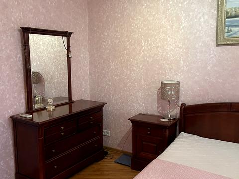 квартира за адресою Героїв Дніпра вул., 42