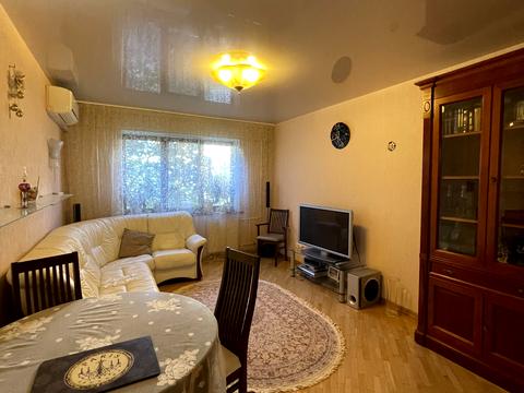 квартира за адресою Героїв Дніпра вул., 42