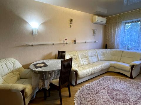 квартира за адресою Героїв Дніпра вул., 42