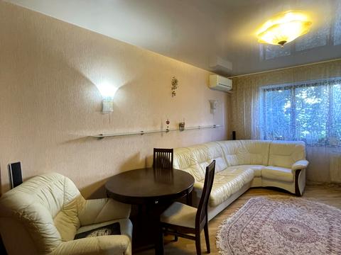 квартира за адресою Героїв Дніпра вул., 42