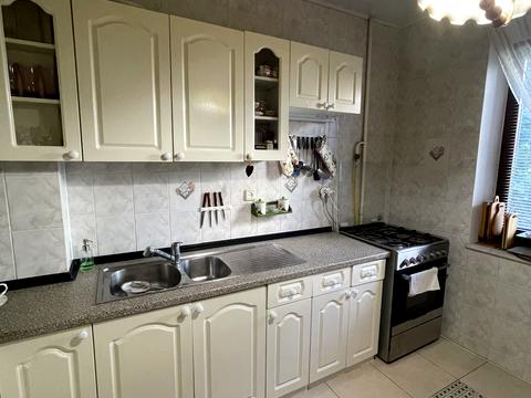 квартира за адресою Героїв Дніпра вул., 42