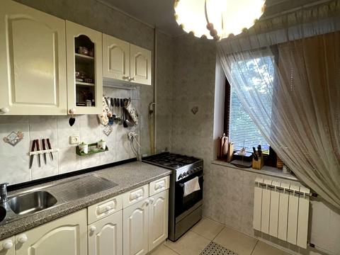 квартира за адресою Героїв Дніпра вул., 42