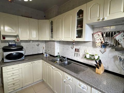 квартира за адресою Героїв Дніпра вул., 42