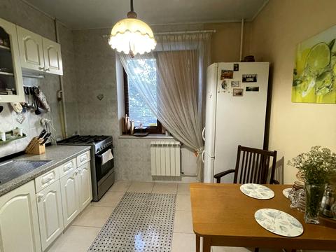 квартира за адресою Героїв Дніпра вул., 42