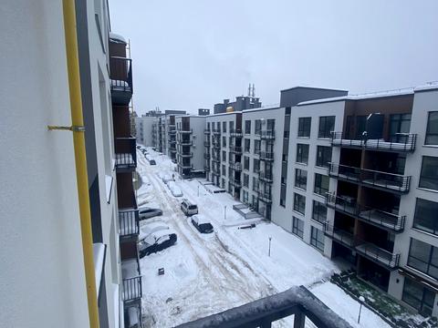 квартира по адресу Львовская ул., (Будинок 5)