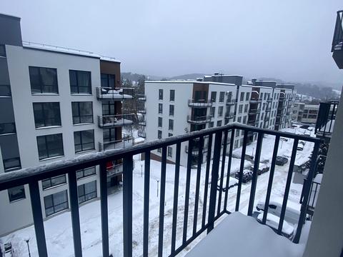 квартира по адресу Львовская ул., (Будинок 5)