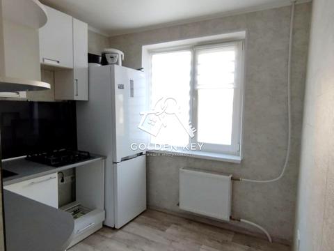 квартира за адресою Героїв АТО вул., 36