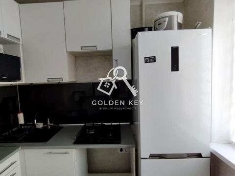 квартира за адресою Героїв АТО вул., 36