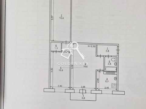 квартира за адресою Героїв АТО вул., 36