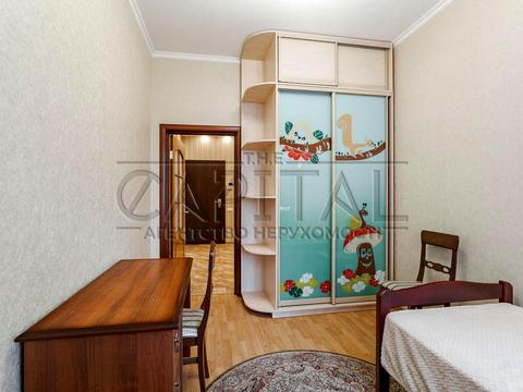 квартира по адресу Евгения Коновальца ул. (Щорса), 32-Б