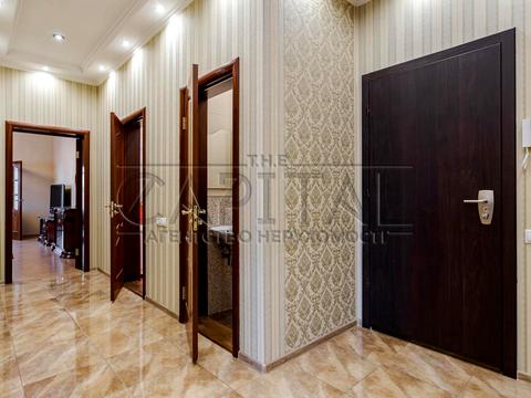 квартира по адресу Евгения Коновальца ул. (Щорса), 32-Б