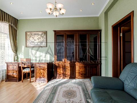 квартира по адресу Евгения Коновальца ул. (Щорса), 32-Б