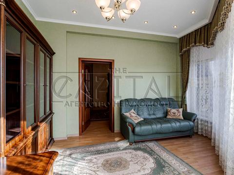 квартира по адресу Евгения Коновальца ул. (Щорса), 32-Б