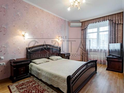 квартира по адресу Евгения Коновальца ул. (Щорса), 32-Б