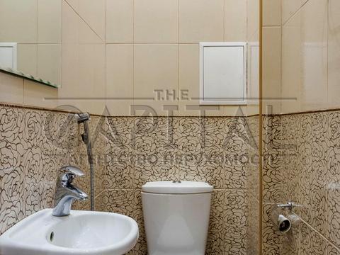 квартира по адресу Евгения Коновальца ул. (Щорса), 32-Б