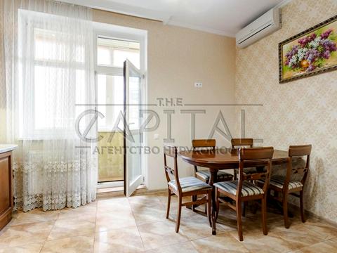 квартира по адресу Евгения Коновальца ул. (Щорса), 32-Б