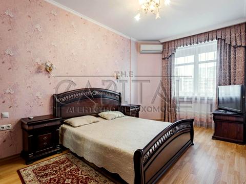 квартира по адресу Евгения Коновальца ул. (Щорса), 32-Б