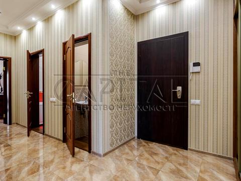 квартира по адресу Евгения Коновальца ул. (Щорса), 32-Б