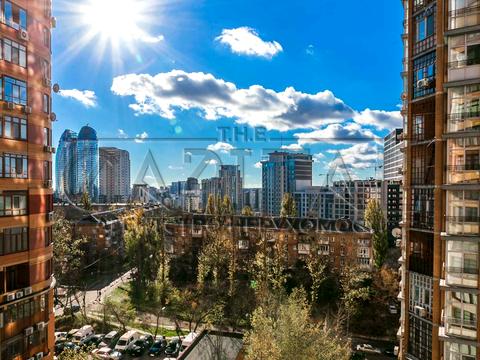 квартира по адресу Евгения Коновальца ул. (Щорса), 32-Б