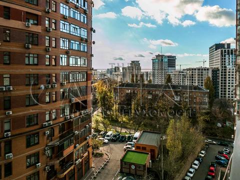 квартира по адресу Евгения Коновальца ул. (Щорса), 32-Б