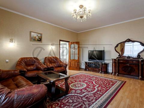 квартира по адресу Евгения Коновальца ул. (Щорса), 32-Б