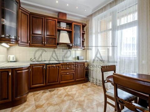 квартира по адресу Евгения Коновальца ул. (Щорса), 32-Б