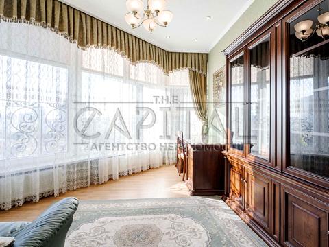 квартира по адресу Евгения Коновальца ул. (Щорса), 32-Б