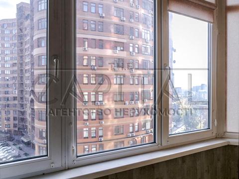 квартира по адресу Евгения Коновальца ул. (Щорса), 32-Б