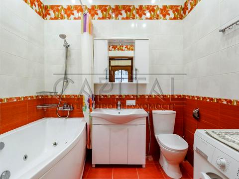 квартира по адресу Евгения Коновальца ул. (Щорса), 32-Б