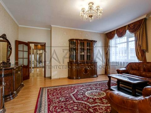 квартира по адресу Евгения Коновальца ул. (Щорса), 32-Б