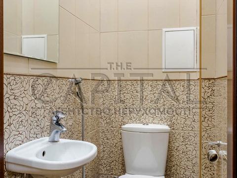 квартира по адресу Евгения Коновальца ул. (Щорса), 32-Б