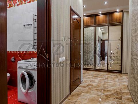 квартира по адресу Евгения Коновальца ул. (Щорса), 32-Б