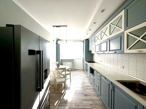 квартира за адресою Літературна вул. (Чехова), 6-Ж