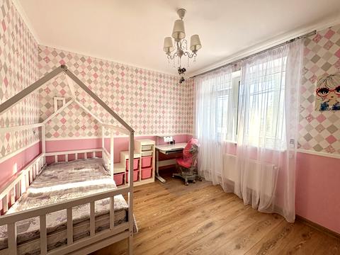 квартира за адресою Літературна вул. (Чехова), 6-Ж