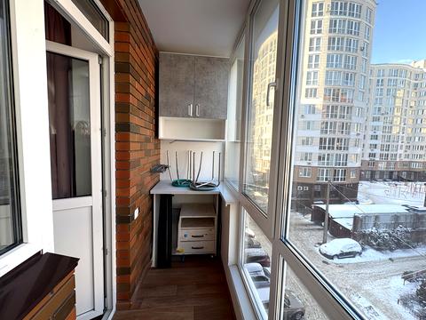 квартира за адресою Літературна вул. (Чехова), 6-Ж